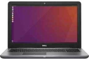 Dell Inspiron 15 5567 (A563510UIN9) Laptop (Core i5 7th Gen/8 GB/1 TB/Linux)