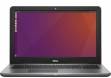 Dell Inspiron 15 5567 (A563510UIN9) Laptop (Core i5 7th Gen/8 GB/1 TB/Linux)
