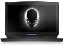 Dell Alienware 13 (AW13R2-8344SLV) Laptop (Core i7 6th Gen/16 GB/256 GB SSD/Windows 10/2 GB)