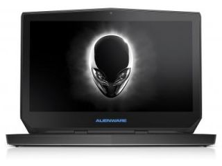 Dell Alienware 13 (AW13R2-8344SLV) Laptop (Core i7 6th Gen/16 GB/256 GB SSD/Windows 10/2 GB) Price