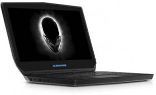 Dell Alienware 13 (AW13R2-8344SLV) Laptop (Core i7 6th Gen/16 GB/256 GB SSD/Windows 10/2 GB)