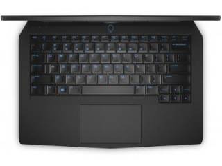 Dell Alienware 13 (AW13R2-8344SLV) Laptop (Core i7 6th Gen/16 GB/256 GB SSD/Windows 10/2 GB)