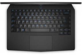 Dell Alienware 13 (AW13R2-8344SLV) Laptop (Core i7 6th Gen/16 GB/256 GB SSD/Windows 10/2 GB)