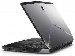 Dell Alienware 13 (AW13R2-8344SLV) Laptop (Core i7 6th Gen/16 GB/256 GB SSD/Windows 10/2 GB)