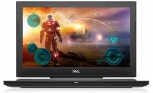 Dell Inspiron 15 7577 (i7577-7425BLK) Laptop (Core i7 7th Gen/16 GB/1 TB 128 GB SSD/Windows 10/6 GB)