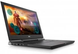 Dell Inspiron 15 7577 (i7577-7425BLK) Laptop (Core i7 7th Gen/16 GB/1 TB 128 GB SSD/Windows 10/6 GB)