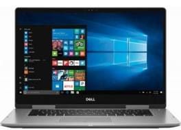 Dell Inspiron 15 7573 (i7573-5104GRY-PUS) Laptop (Core i5 8th Gen/8 GB/2 TB/Windows 10)
