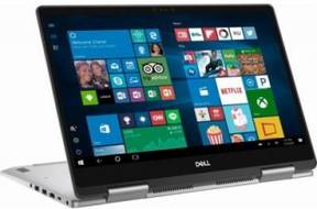 Dell Inspiron 15 7573 (i7573-5104GRY-PUS) Laptop (Core i5 8th Gen/8 GB/2 TB/Windows 10)