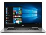 Dell Inspiron 15 7573 (i7573-5104GRY-PUS) Laptop (Core i5 8th Gen/8 GB/2 TB/Windows 10)