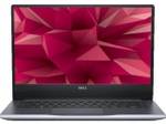 Dell Inspiron 15 7560 (A561103SIN9) Laptop (Core i7 7th Gen/8 GB/1 TB 128 GB SSD/Windows 10/4 GB)