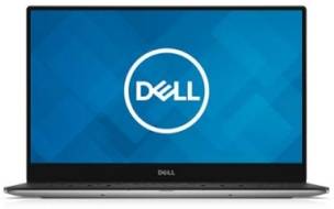 Dell XPS 13 9370 (XPS9360-7697SLV-PUS) Laptop (Core i7 7th Gen/8 GB/512 GB SSD/Windows 10)