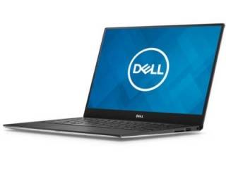 Dell XPS 13 9370 (XPS9360-7697SLV-PUS) Laptop (Core i7 7th Gen/8 GB/512 GB SSD/Windows 10)