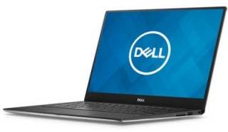 Dell XPS 13 9370 (XPS9360-7697SLV-PUS) Laptop (Core i7 7th Gen/8 GB/512 GB SSD/Windows 10)