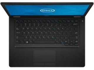 Dell Latitude 14 5490 (8JW2G) Laptop (Core i5 8th Gen/8 GB/256 GB SSD/Windows 10)