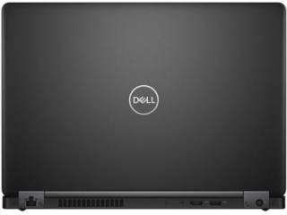 Dell Latitude 14 5490 (8JW2G) Laptop (Core i5 8th Gen/8 GB/256 GB SSD/Windows 10)