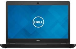 Dell Latitude 14 5490 (RP23X) Laptop (Core i5 8th Gen/8 GB/256 GB SSD/Windows 10)
