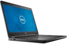 Dell Latitude 14 5490 (RP23X) Laptop (Core i5 8th Gen/8 GB/256 GB SSD/Windows 10)