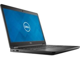 Dell Latitude 14 5490 (4KM6X) Laptop (Core i5 8th Gen/8 GB/256 GB SSD/Windows 10)