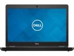 Dell Latitude 14 5490 (4KM6X) Laptop (Core i5 8th Gen/8 GB/256 GB SSD/Windows 10)