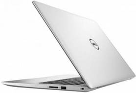 Dell Inspiron 15 5570 (A560132WIN9) Laptop (Core i5 8th Gen/8 GB/2 TB/Windows 10/4 GB)
