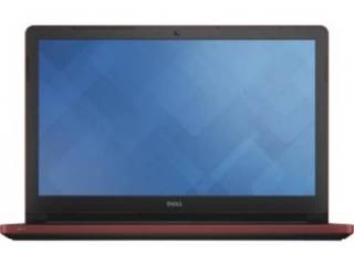 Dell Vostro 15 3568 (A553509UIN9) Laptop (Celeron Dual Core/4 GB/1 TB/Linux)