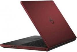 Dell Vostro 15 3568 (A553509UIN9) Laptop (Celeron Dual Core/4 GB/1 TB/Linux) Laptop