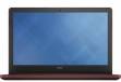 Dell Vostro 15 3568 (A553509UIN9) Laptop (Celeron Dual Core/4 GB/1 TB/Linux)
