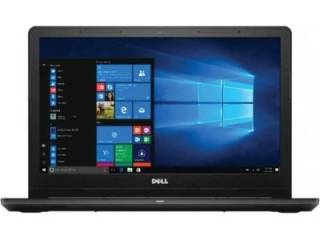 Dell Inspiron 15 3565 (A566102HIN9) Laptop (AMD Dual Core A6/4 GB/1 TB/Windows 10)