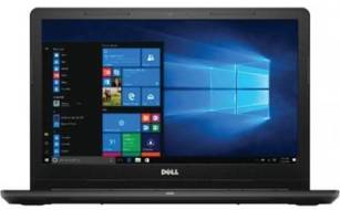 Dell Inspiron 15 3565 (A566102HIN9) Laptop (AMD Dual Core A6/4 GB/1 TB/Windows 10)