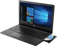 Dell Inspiron 15 3565 (A566102HIN9) Laptop (AMD Dual Core A6/4 GB/1 TB/Windows 10) Laptop