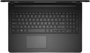 Dell Inspiron 15 3565 (A566102HIN9) Laptop (AMD Dual Core A6/4 GB/1 TB/Windows 10) Laptop