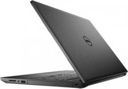 Dell Inspiron 15 3565 (A566102HIN9) Laptop (AMD Dual Core A6/4 GB/1 TB/Windows 10) Laptop