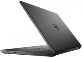 Dell Inspiron 15 3565 (A566102HIN9) Laptop (AMD Dual Core A6/4 GB/1 TB/Windows 10)