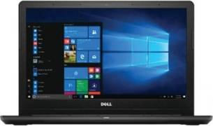 Dell Inspiron 15 3565 (A566502HIN9) Laptop (AMD Dual Core E2/4 GB/1 TB/Windows 10) Laptop