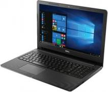 Dell Inspiron 15 3565 (A566502HIN9) Laptop (AMD Dual Core E2/4 GB/1 TB/Windows 10) Laptop