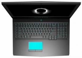 Dell Alienware 17 R5 (AW179321TB8S) Laptop (Core i9 8th Gen/32 GB/1 TB 1 TB SSD/Windows 10/8 GB)