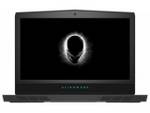 Dell Alienware 17 R5 (AW179321TB8S) Laptop (Core i9 8th Gen/32 GB/1 TB 1 TB SSD/Windows 10/8 GB)