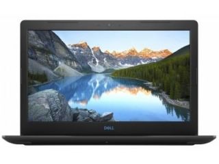 Dell G3 15 3579 (B560106WIN9) Laptop (Core i7 8th Gen/16 GB/1 TB 256 GB SSD/Windows 10/4 GB) Price