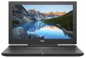 Dell Inspiron 15 7577 (A568501WIN9) Laptop (Core i7 7th Gen/8 GB/1 TB 128 GB SSD/Windows 10/4 GB)