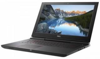 Dell Inspiron 15 7577 (A568501WIN9) Laptop (Core i7 7th Gen/8 GB/1 TB 128 GB SSD/Windows 10/4 GB)