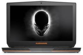 Dell Alienware 17 R3 (AW17R3-1675SLV) Laptop (Core i7 6th Gen/8 GB/1 TB/Windows 10/3 GB)
