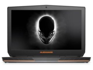 Dell Alienware 17 R3 (AW17R3-1675SLV) Laptop (Core i7 6th Gen/8 GB/1 TB/Windows 10/3 GB) Price