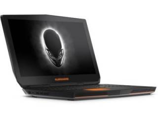 Dell Alienware 17 R3 (AW17R3-1675SLV) Laptop (Core i7 6th Gen/8 GB/1 TB/Windows 10/3 GB)