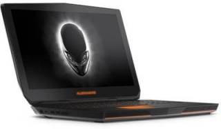Dell Alienware 17 R3 (AW17R3-1675SLV) Laptop (Core i7 6th Gen/8 GB/1 TB/Windows 10/3 GB)