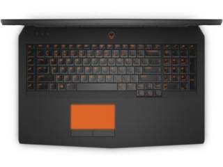 Dell Alienware 17 R3 (AW17R3-1675SLV) Laptop (Core i7 6th Gen/8 GB/1 TB/Windows 10/3 GB)