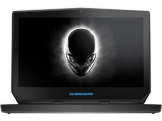 Dell Alienware 13 (ANW13-8636SLV) Laptop (Core i7 5th Gen/16 GB/512 GB SSD/Windows 8 1/2 GB) Price