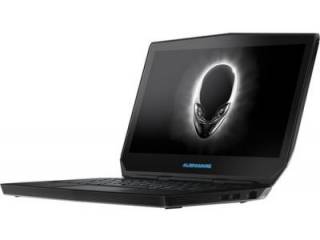 Dell Alienware 13 (ANW13-8636SLV) Laptop (Core i7 5th Gen/16 GB/512 GB SSD/Windows 8 1/2 GB)