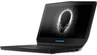 Dell Alienware 13 (ANW13-8636SLV) Laptop (Core i7 5th Gen/16 GB/512 GB SSD/Windows 8 1/2 GB)