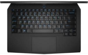 Dell Alienware 13 (ANW13-8636SLV) Laptop (Core i7 5th Gen/16 GB/512 GB SSD/Windows 8 1/2 GB)