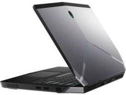 Dell Alienware 13 (ANW13-8636SLV) Laptop (Core i7 5th Gen/16 GB/512 GB SSD/Windows 8 1/2 GB)